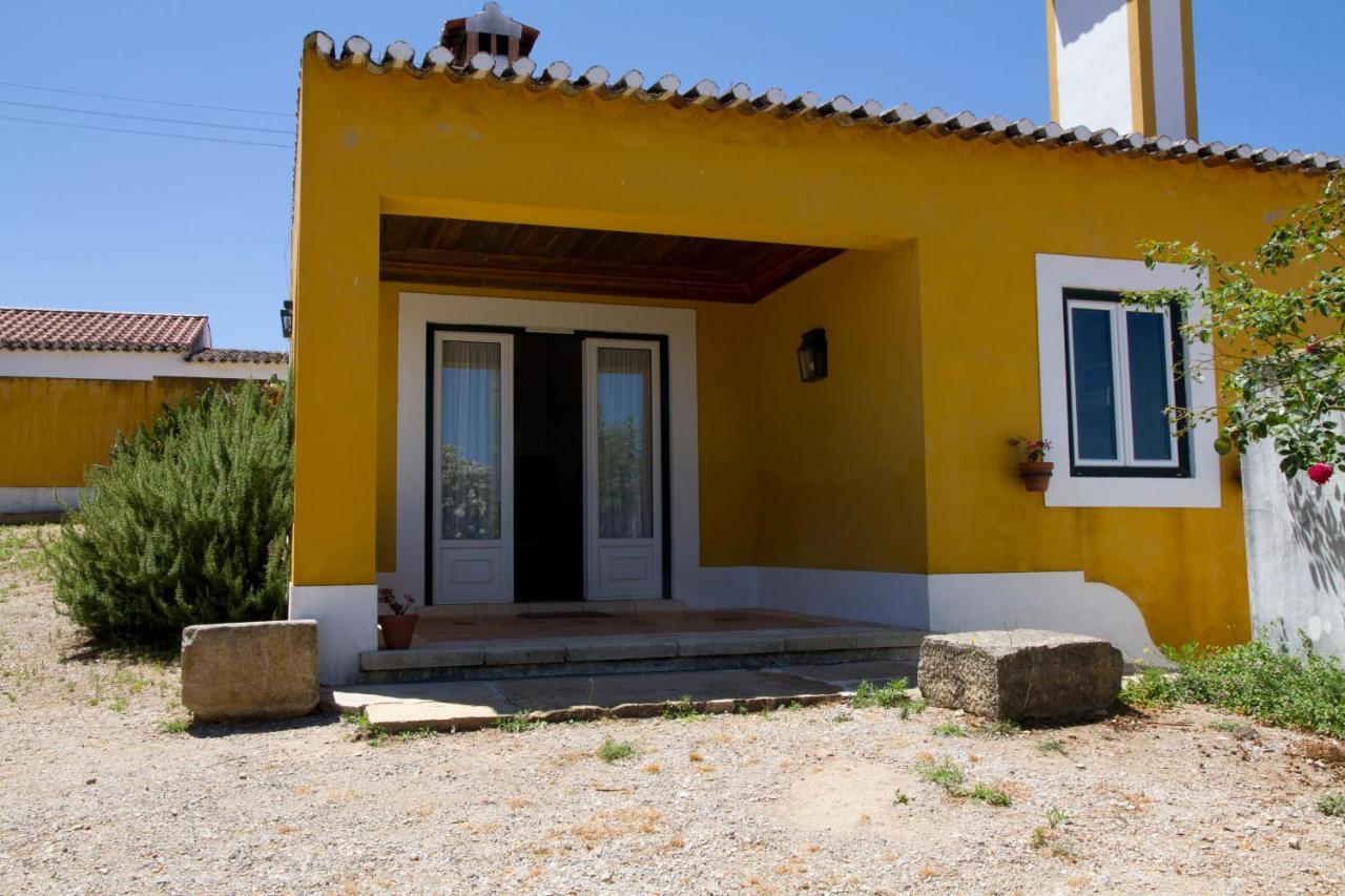 Quinta De Sao Jose Dos Montes Βίλα Ferreira do Zêzere Εξωτερικό φωτογραφία