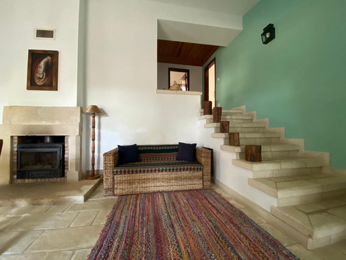 Quinta De Sao Jose Dos Montes Βίλα Ferreira do Zêzere Εξωτερικό φωτογραφία