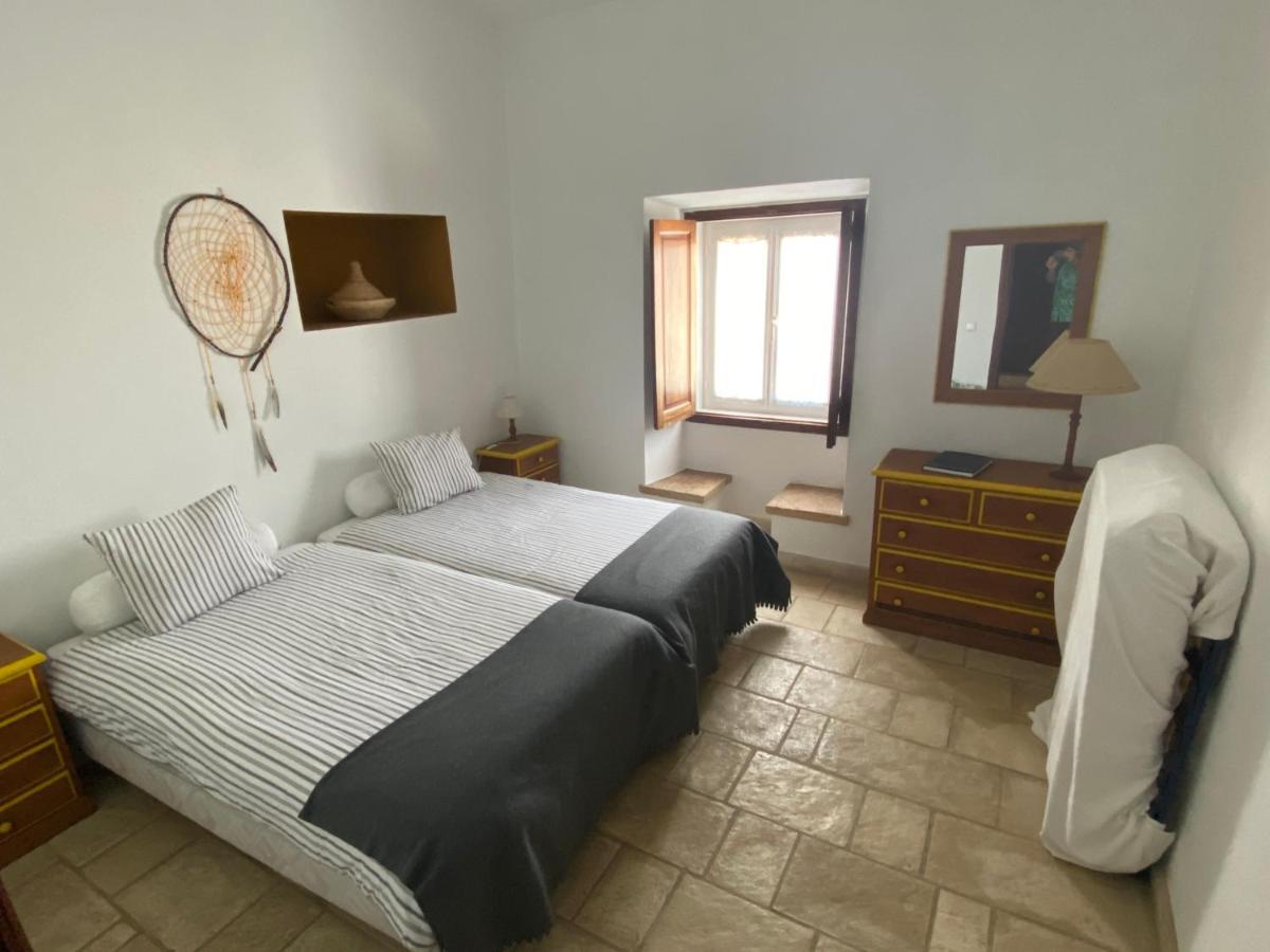 Quinta De Sao Jose Dos Montes Βίλα Ferreira do Zêzere Εξωτερικό φωτογραφία