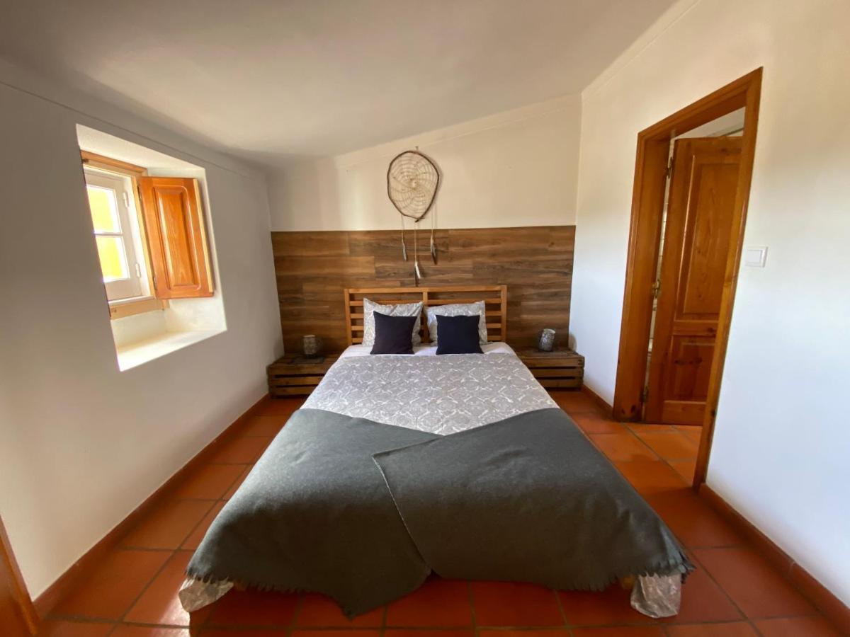 Quinta De Sao Jose Dos Montes Βίλα Ferreira do Zêzere Εξωτερικό φωτογραφία
