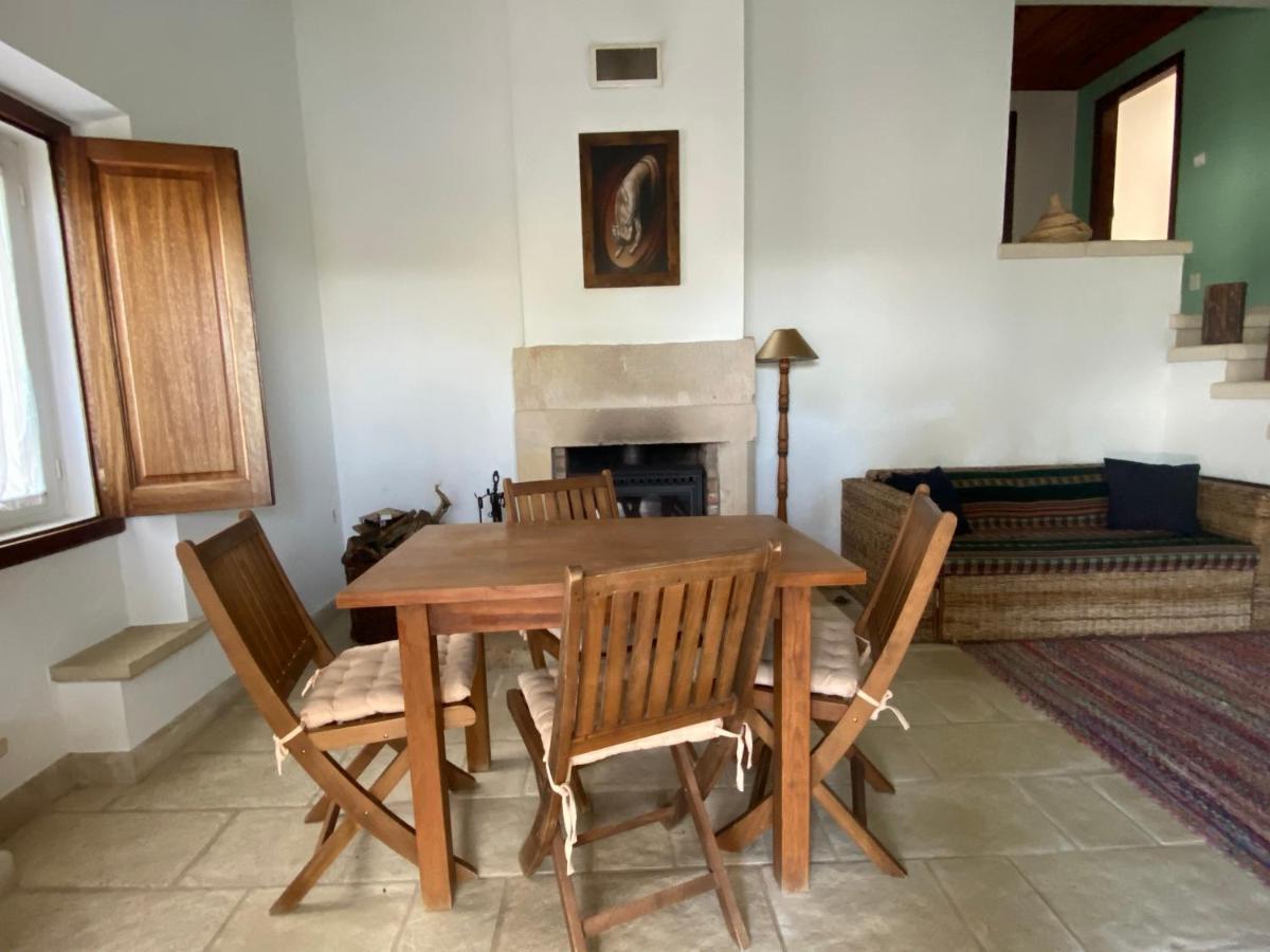 Quinta De Sao Jose Dos Montes Βίλα Ferreira do Zêzere Εξωτερικό φωτογραφία